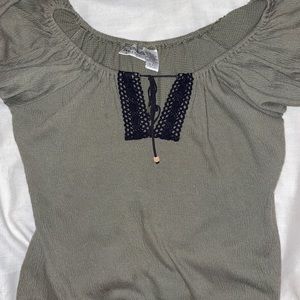 Fashion Bug Tee Shirt